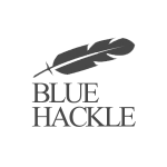 Blue Hackle