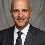 Kamran Barelli